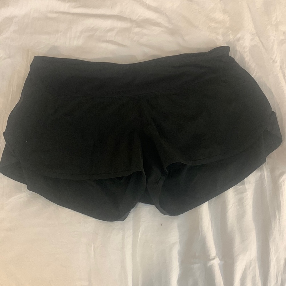 Lulu Shorts